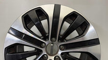 Load image into Gallery viewer, 1x Alufelge 18 Zoll 8.0" 5x112 38ET Glanz Schwarz A2534014600 Mercedes-Benz FEL9027036268uw