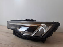 Load image into Gallery viewer, Frontscheinwerfer Audi A6 4K0941039C 1ZX01337707 Links Scheinwerfer Headlight SCH1501579372jt