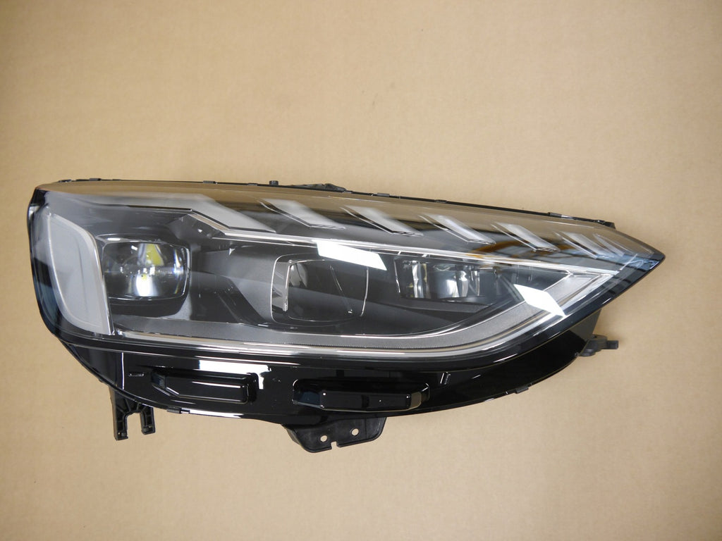 Frontscheinwerfer Audi A4 B9 8W0941034D LED Rechts Scheinwerfer Headlight SCH3285287865rg