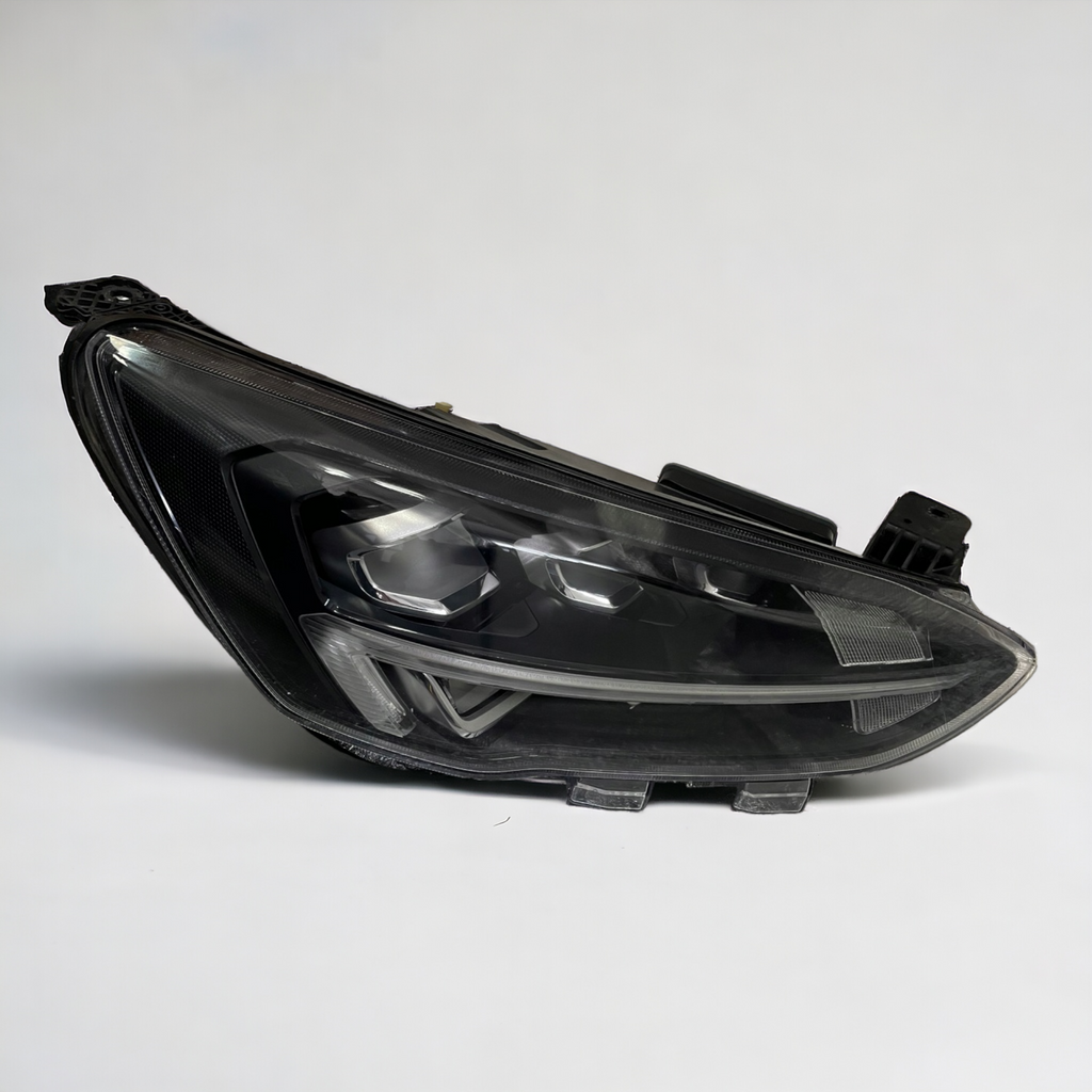 Frontscheinwerfer Ford Focus JX7B-13E014-CE FULL LED Rechts Headlight