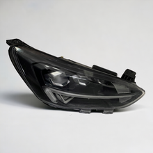 Laden Sie das Bild in den Galerie-Viewer, Frontscheinwerfer Ford Focus JX7B-13E014-CE FULL LED Rechts Headlight