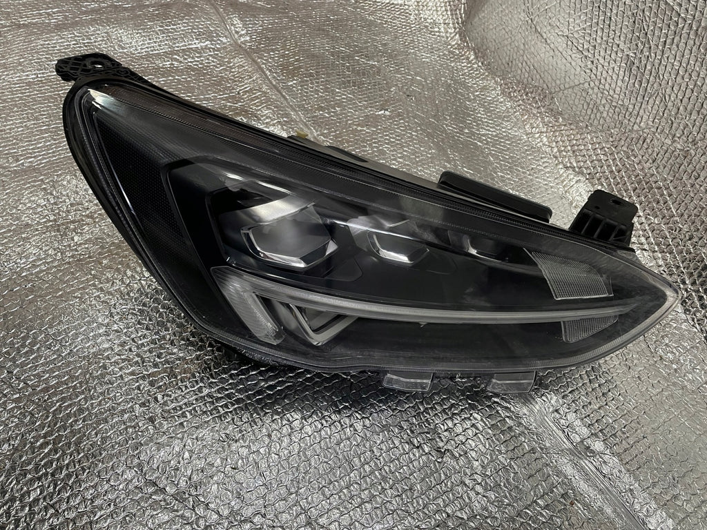 Frontscheinwerfer Ford Focus JX7B-13E014-CE FULL LED Rechts Headlight