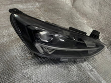 Laden Sie das Bild in den Galerie-Viewer, Frontscheinwerfer Ford Focus JX7B-13E014-CE FULL LED Rechts Headlight