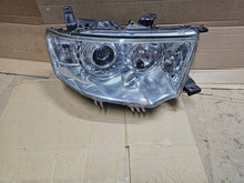 Laden Sie das Bild in den Galerie-Viewer, Frontscheinwerfer Mitsubishi Pajero I Sport 8301A878 Rechts Headlight SCH2639409594dv