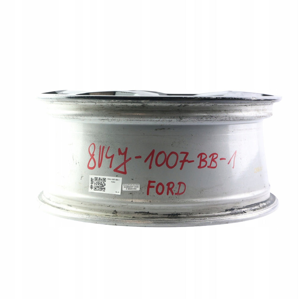 1x Alufelge 16 Zoll 7.5" 5x108 8V4J-1007-BB Ford Kuga Rim Wheel FEL7080470306pi