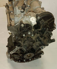 Laden Sie das Bild in den Galerie-Viewer, Motor VW Polo 6r CJZD CJZC 1.2 TSI 158TKm Engine Unkomplett MOT4989361351ab