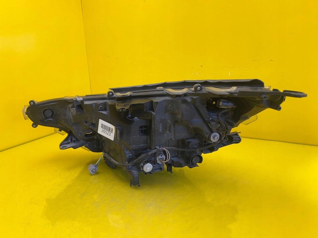 Frontscheinwerfer Toyota V LED Rechts Scheinwerfer Headlight SCH2580029391ji