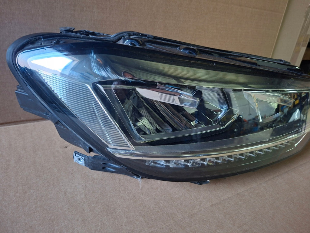 Frontscheinwerfer VW Touran 5TB941036B Rechts Scheinwerfer Headlight SCH1690081964vr