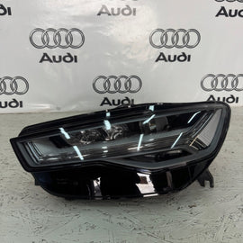 Frontscheinwerfer Audi A6 4G0941033H Full LED Links Scheinwerfer Headlight SCH4647670747zl