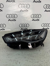 Laden Sie das Bild in den Galerie-Viewer, Frontscheinwerfer Audi A6 4G0941033H Full LED Links Scheinwerfer Headlight SCH4647670747zl