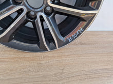 Laden Sie das Bild in den Galerie-Viewer, 1x Alufelge 17 Zoll 7.5&quot; 5x120 54ET Glanz Graphit 6856087 BMW F40 Mg Rim Wheel