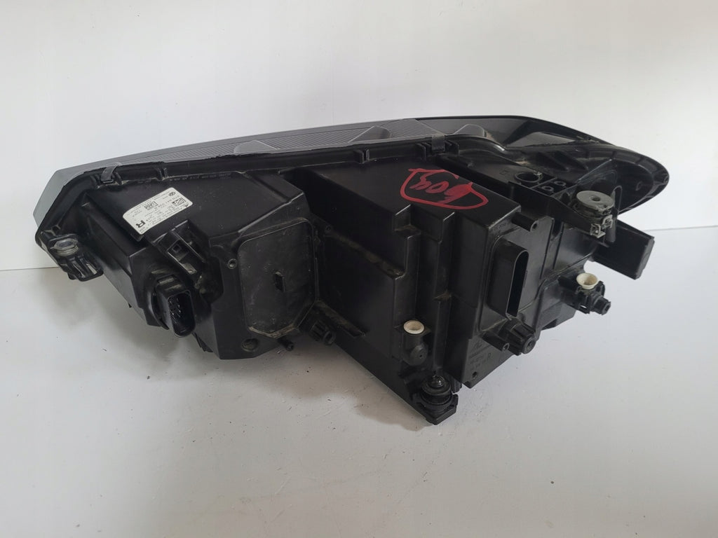 Frontscheinwerfer VW Touran 5TB941036B LED Rechts Scheinwerfer Headlight SCH1897546787xm