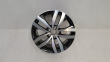 Laden Sie das Bild in den Galerie-Viewer, 1x Alufelge 17 Zoll 7.0&quot; 5x110 41ET 5J0601025N Skoda Fabia Rim Wheel