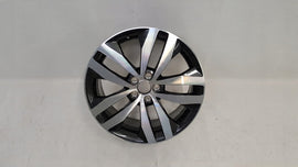 1x Alufelge 17 Zoll 7.0