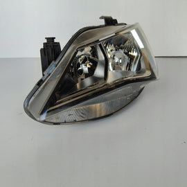 Frontscheinwerfer Seat Ibiza I 6J1941005K Links Scheinwerfer Headlight SCH5855510355rk