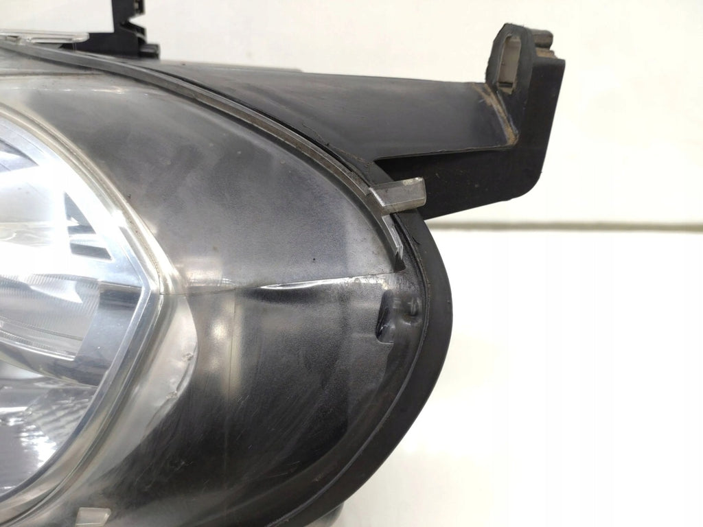 Frontscheinwerfer BMW X5 E70 7221893 Links Scheinwerfer Headlight SCH6934383605pf