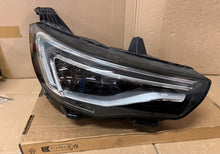 Laden Sie das Bild in den Galerie-Viewer, Frontscheinwerfer Opel Grandland Full LED Rechts Scheinwerfer Headlight SCH4462053676ch