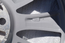 Laden Sie das Bild in den Galerie-Viewer, 1x Alufelge 20 Zoll 10.0" 5x120 35ET Silber 1027225-00-B Tesla Model X Rim Wheel FEL7312587332zp