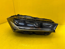 Laden Sie das Bild in den Galerie-Viewer, Frontscheinwerfer Skoda Superb I 3P1941016A LED Rechts Scheinwerfer Headlight SCH5135482956sq