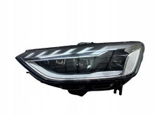 Laden Sie das Bild in den Galerie-Viewer, Frontscheinwerfer Audi A4 8W0941035E Links Scheinwerfer Headlight