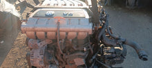 Laden Sie das Bild in den Galerie-Viewer, Motor Audi A3 Tt BUB BDB 3.2 250PS 184kW 156TKm Benzin Engine Unkomplett