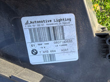 Laden Sie das Bild in den Galerie-Viewer, Frontscheinwerfer BMW X5 F15 F16 7410684 Full LED Rechts Scheinwerfer Headlight SCH6336506310mt