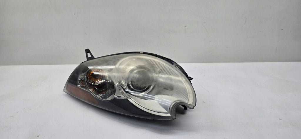 Frontscheinwerfer Jaguar Xk 6W8313W029FE 1LL23802916 Rechts Headlight SCH1830470238ni