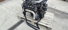 Laden Sie das Bild in den Galerie-Viewer, Motor Audi A4 B8 CCWA 3.0 TDI 176kW 2004 Diesel Engine Komplett