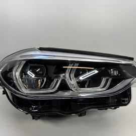 Frontscheinwerfer BMW X3 G01 G02 8739654-02 Rechts Scheinwerfer Headlight SCH8950484172vi