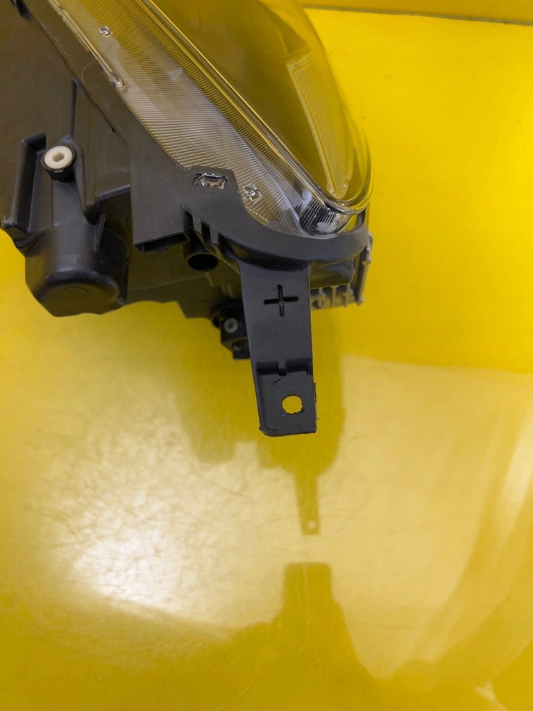 Frontscheinwerfer Ford Kuga III LV4B-13E016-AS LED Rechts Scheinwerfer Headlight SCH9536027675ue