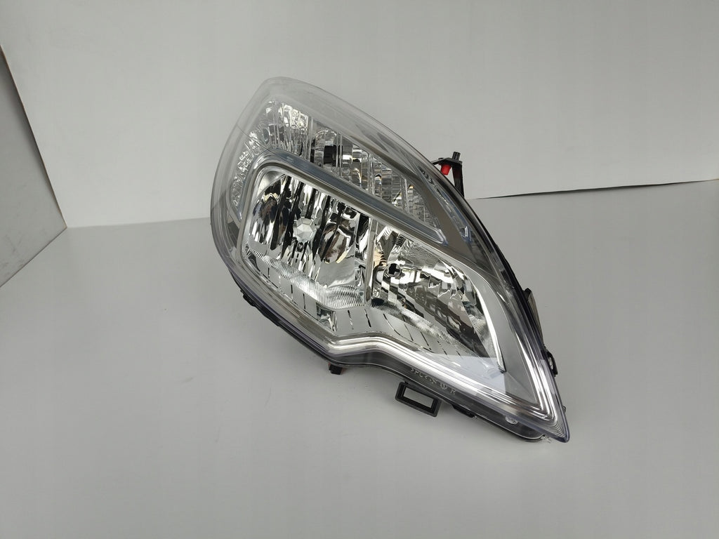 Frontscheinwerfer Opel Meriva B 354676-02 Rechts Scheinwerfer Headlight SCH3462811732tx