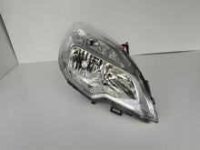 Load image into Gallery viewer, Frontscheinwerfer Opel Meriva B 354676-02 Rechts Scheinwerfer Headlight SCH3462811732tx