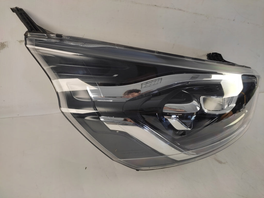 Frontscheinwerfer Ford Transit Custom JK2113D152-BJ Bi-Xenon Rechts Headlight