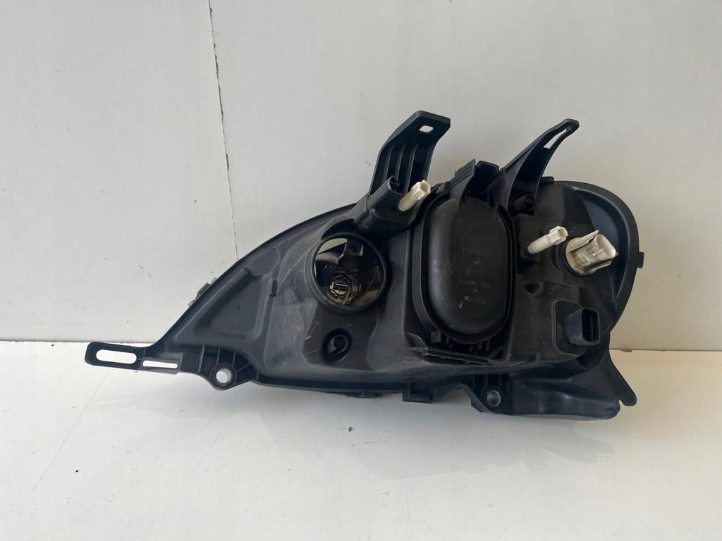 Frontscheinwerfer Mercedes-Benz 1638200049 Rechts Scheinwerfer Headlight