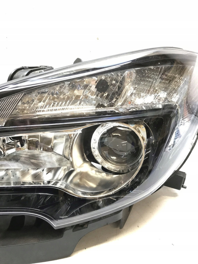 Frontscheinwerfer Opel Mokka 95386945 Xenon Links Scheinwerfer Headlight