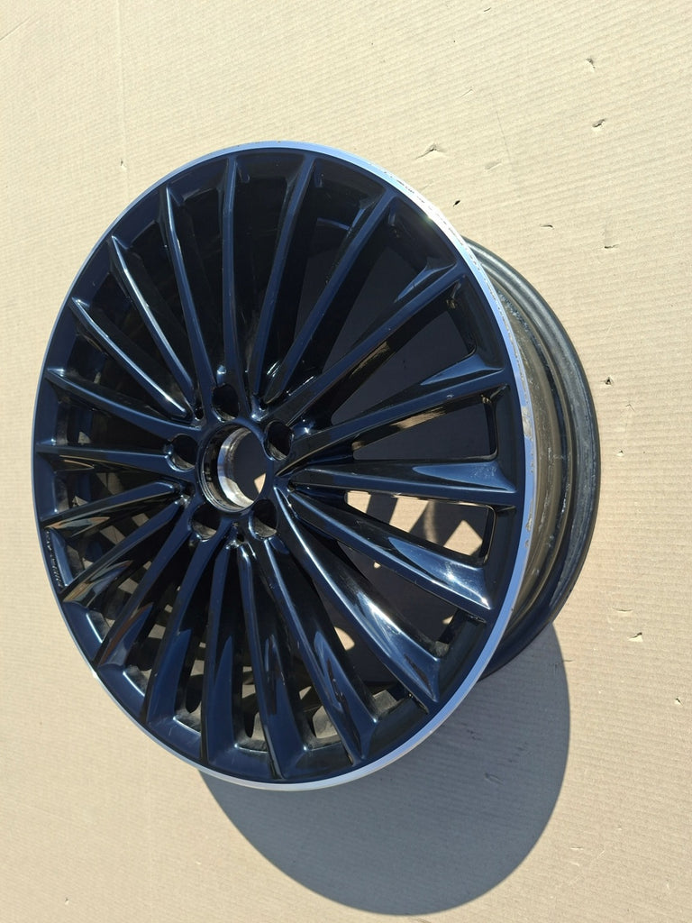 1x Alufelge 19 Zoll 7.5" 5x112 A1774014200 Mercedes-Benz W177 Rim Wheel FEL5501659170dz