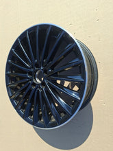Load image into Gallery viewer, 1x Alufelge 19 Zoll 7.5" 5x112 A1774014200 Mercedes-Benz W177 Rim Wheel FEL5501659170dz