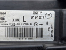 Laden Sie das Bild in den Galerie-Viewer, Frontscheinwerfer Seat Ibiza I 6F1941007A LED Links Scheinwerfer Headlight SCH1985504879im