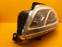 Laden Sie das Bild in den Galerie-Viewer, Frontscheinwerfer Mercedes-Benz W166 A1668202161 Links Scheinwerfer Headlight SCH4721758014dz
