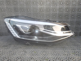Frontscheinwerfer VW Caddy 2K8941036AA Full LED Rechts Scheinwerfer Headlight SCH4235987862ek