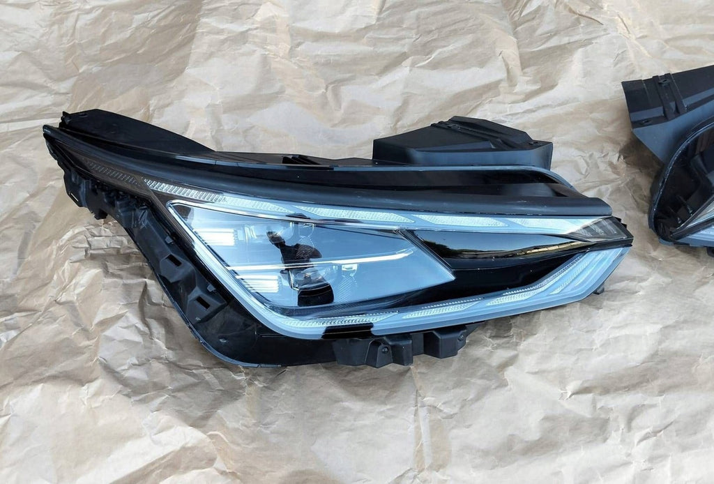 Frontscheinwerfer Kia Ev6 A5170994A5170338 Full LED Ein Satz Headlight SCH8212419880ea