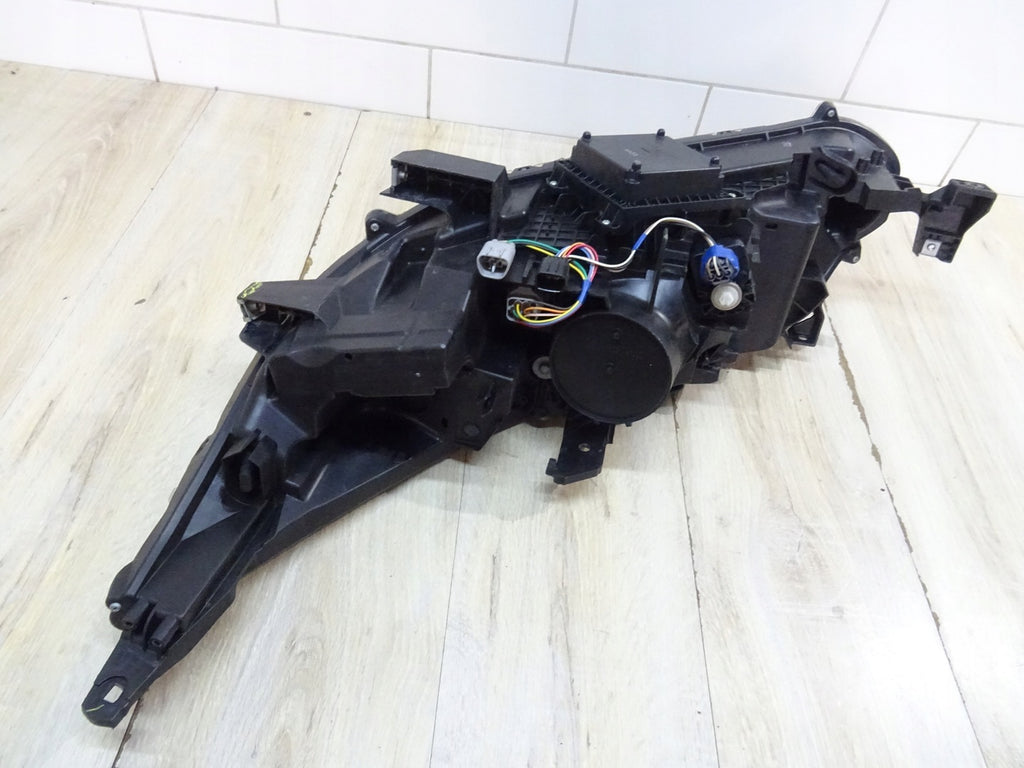 Frontscheinwerfer Mitsubishi Eclipse Cross Full LED Rechts Headlight