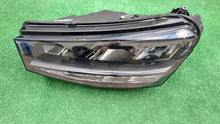 Laden Sie das Bild in den Galerie-Viewer, Frontscheinwerfer Skoda Fabia 6VB941015 Full LED Links Scheinwerfer Headlight