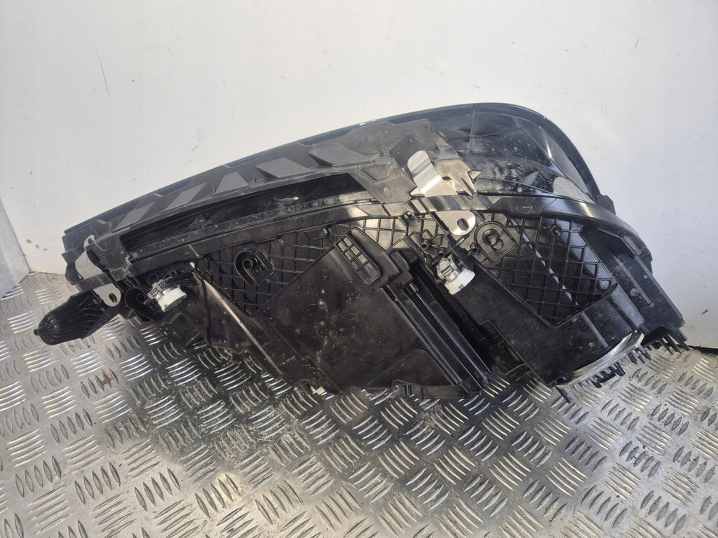 Frontscheinwerfer BMW IX I20 5A3CEA1-04 Laser Links Scheinwerfer Headlight SCH8307000355ir