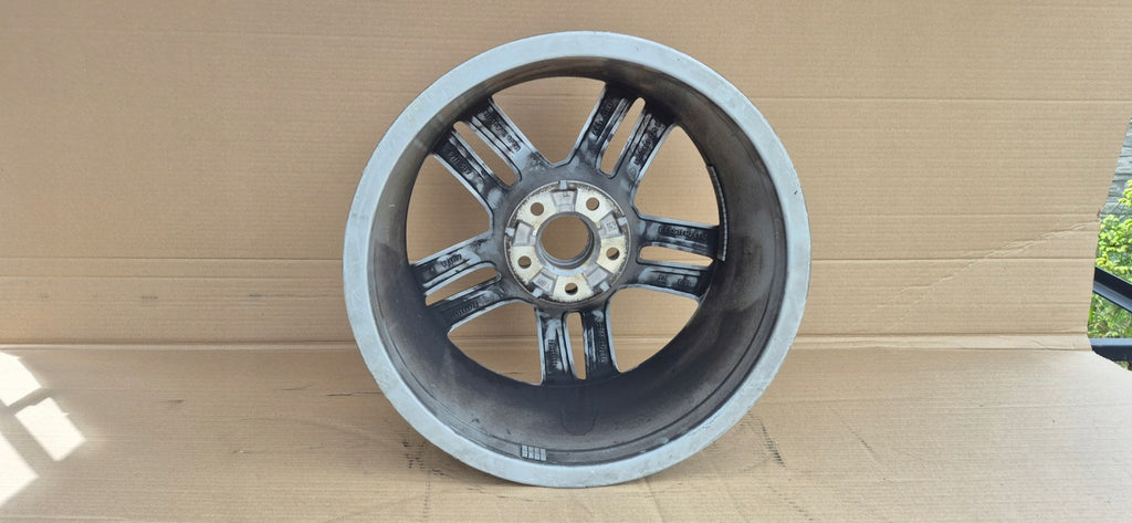 1x Alufelge 17 Zoll 7.0" 5x112 8W0601025P Audi A4 B9 Rim Wheel FEL5065711258xr