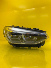 Load image into Gallery viewer, Frontscheinwerfer BMW X3 G01 G02 7466120-05 LED Rechts Scheinwerfer Headlight SCH7657982417fx
