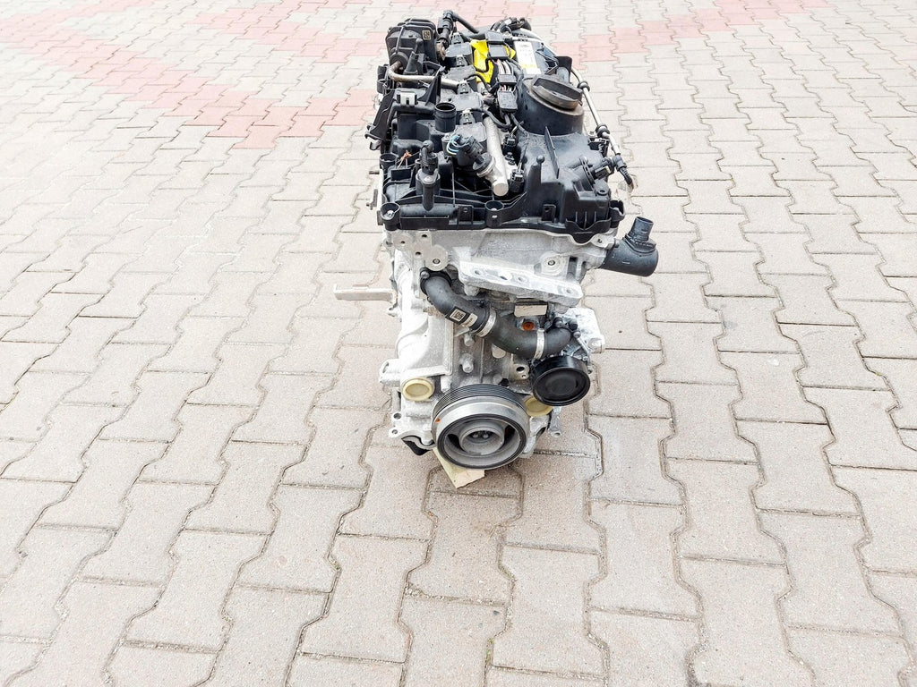 Motor BMW Mini 2 Coupe Gran F44 B48A20A 2.0 10TKm 2021 Benzin Engine Unkomplett