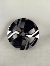 Laden Sie das Bild in den Galerie-Viewer, 1x Alufelge 17 Zoll 6.5" 4x108 9849269080 Peugeot 2008 208 Ii Rim Wheel FEL2429567365ew