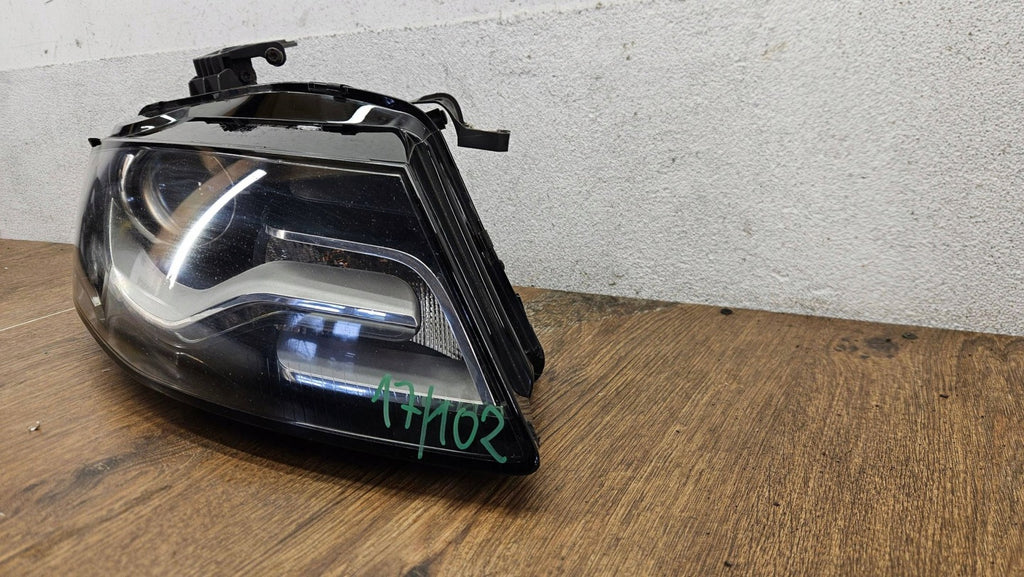 Frontscheinwerfer Audi A4 B8 8K0941030AQ Xenon Rechts Scheinwerfer Headlight SCH6394524160md