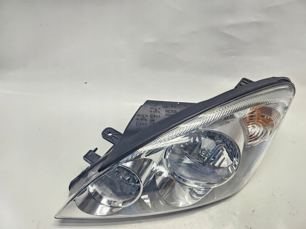 Frontscheinwerfer Kia Ceed 92101-1H000 LED Links Scheinwerfer Headlight SCH5581640523hr